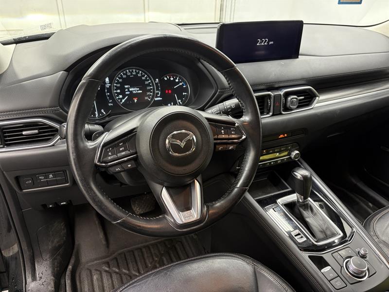 mazda CX-5 2021 - 18