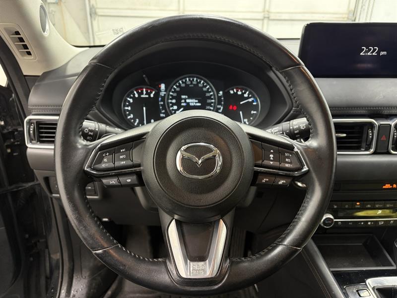 mazda CX-5 2021 - 19