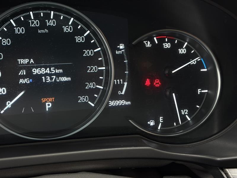 mazda CX-5 2021 - 21