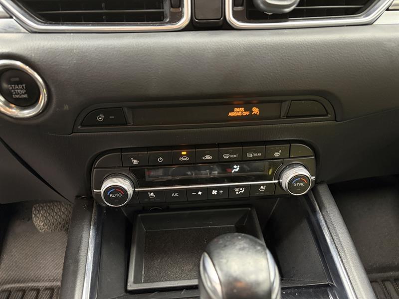 mazda CX-5 2021 - 27