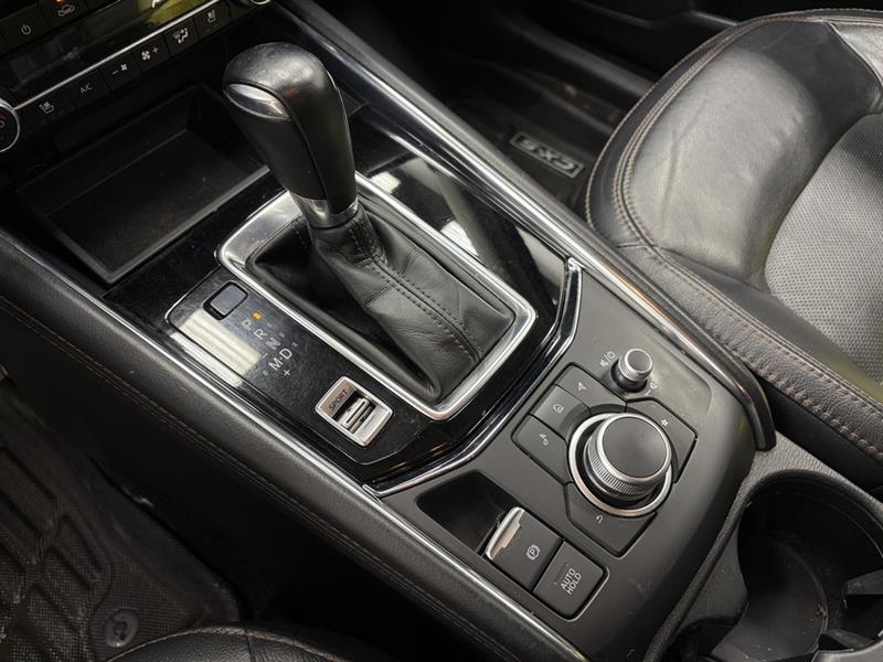 mazda CX-5 2021 - 28