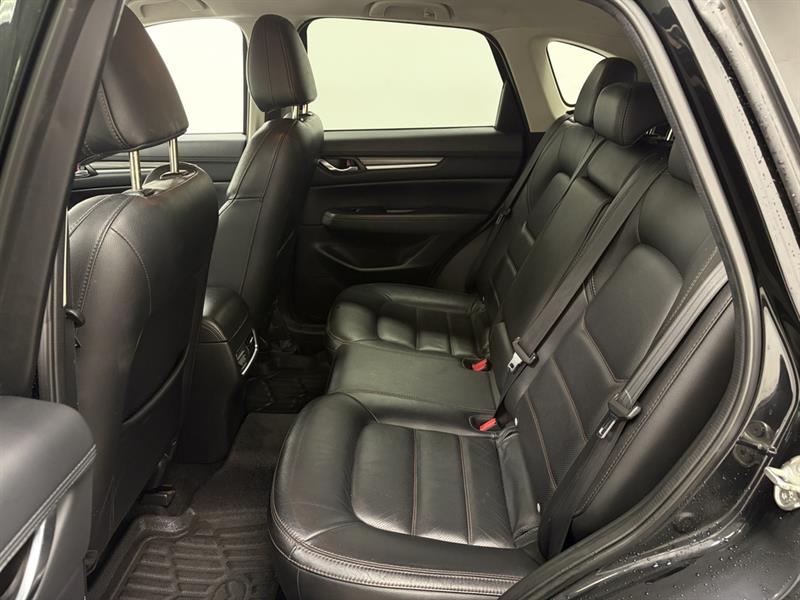 mazda CX-5 2021 - 29