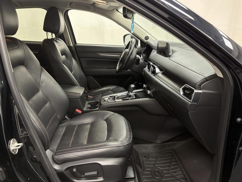 mazda CX-5 2021 - 30