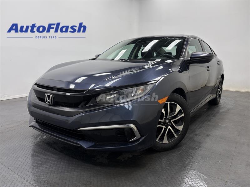 honda Civic Sedan 2020
