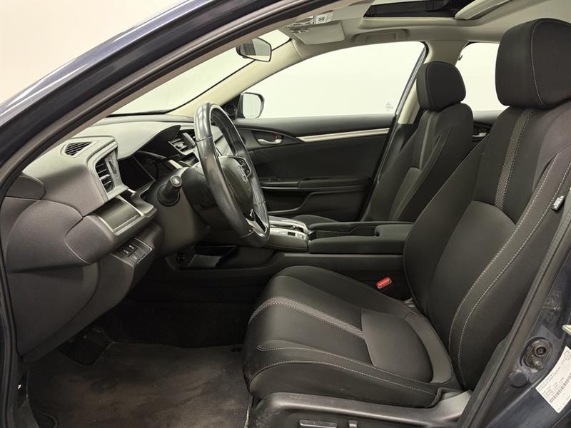 honda Civic Sedan 2020 - 2