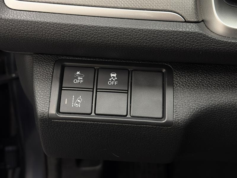 honda Civic Sedan 2020 - 20
