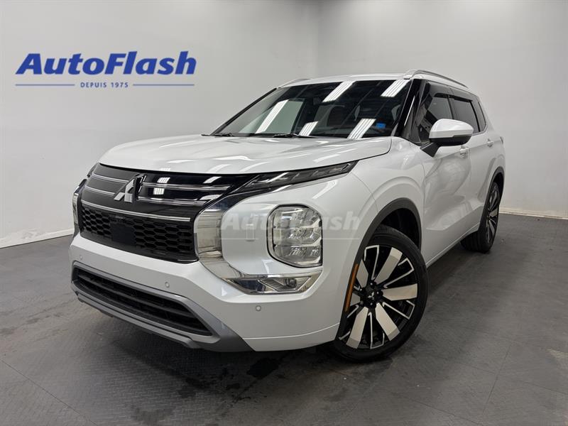 mitsubishi Outlander 2025