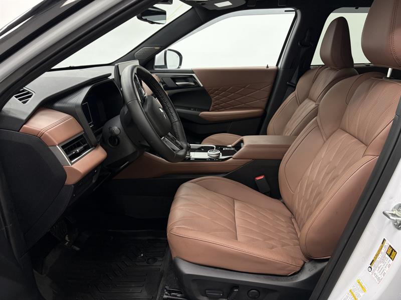 mitsubishi Outlander 2025 - 2