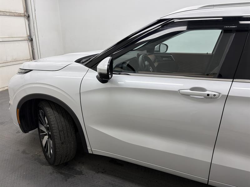 mitsubishi Outlander 2025 - 3