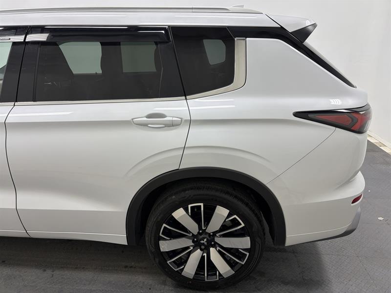 mitsubishi Outlander 2025 - 4