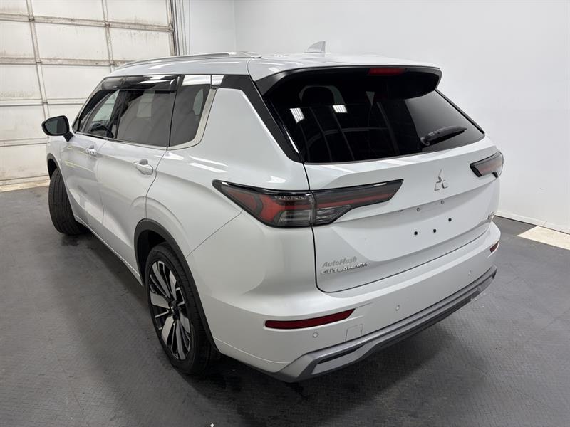 mitsubishi Outlander 2025 - 5