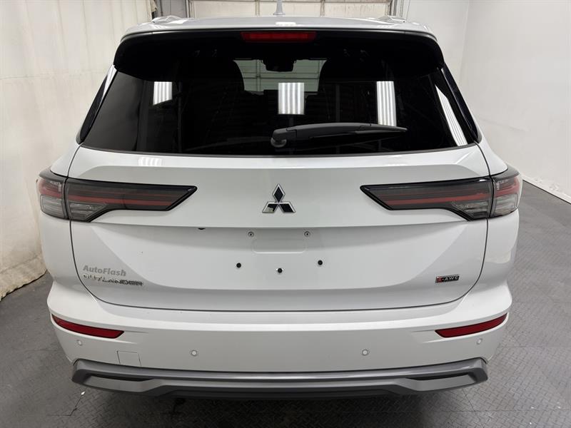 mitsubishi Outlander 2025 - 6
