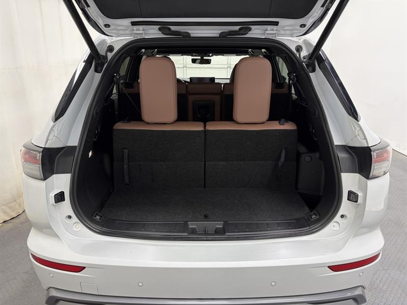 mitsubishi Outlander 2025 - 8
