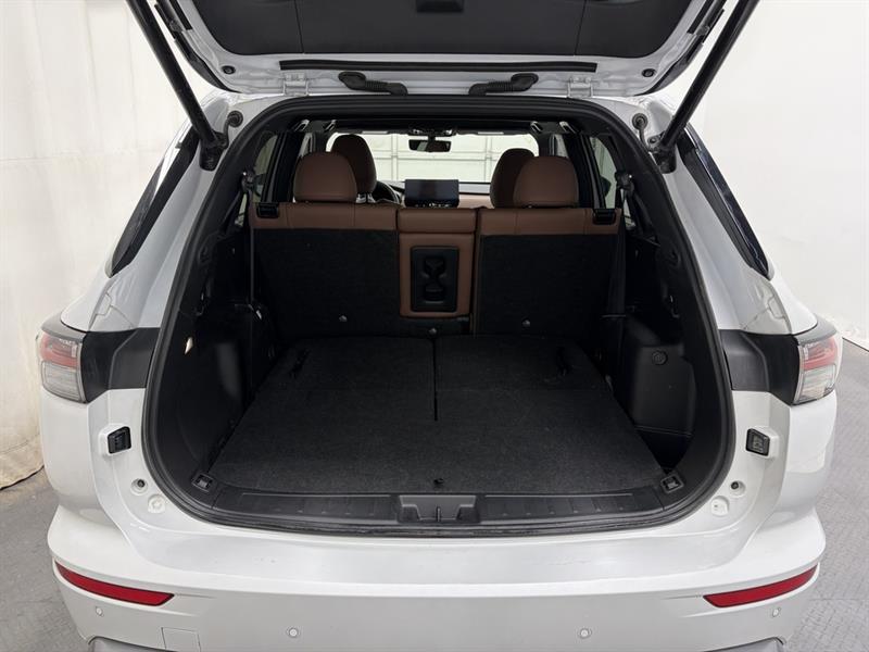 mitsubishi Outlander 2025 - 10