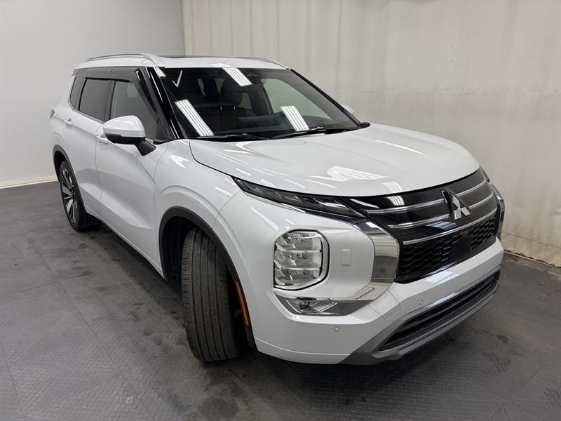 mitsubishi Outlander 2025 - 17