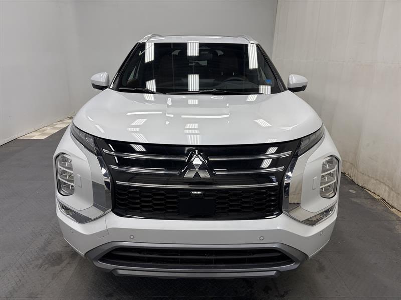 mitsubishi Outlander 2025 - 18