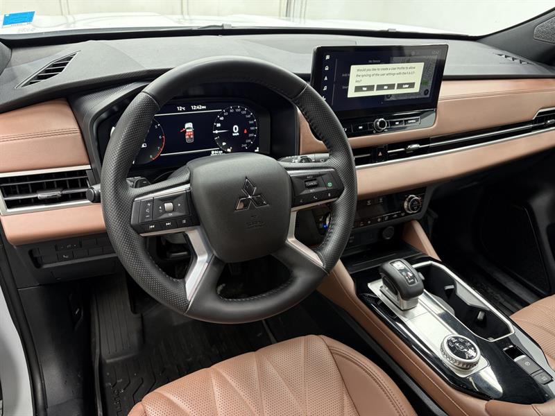 mitsubishi Outlander 2025 - 19