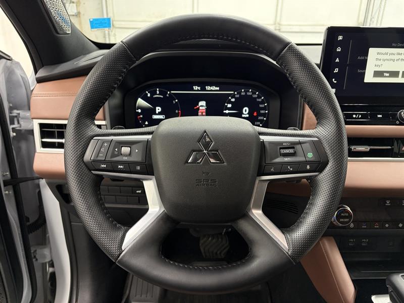 mitsubishi Outlander 2025 - 20