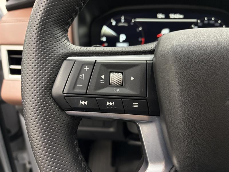 mitsubishi Outlander 2025 - 21