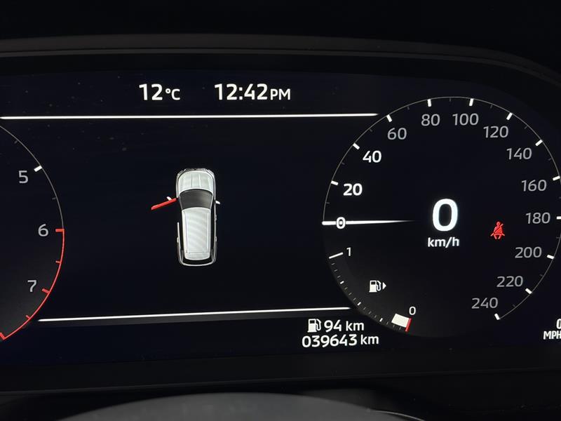 mitsubishi Outlander 2025 - 22