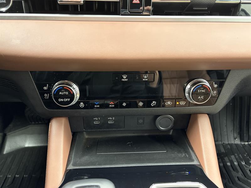 mitsubishi Outlander 2025 - 27