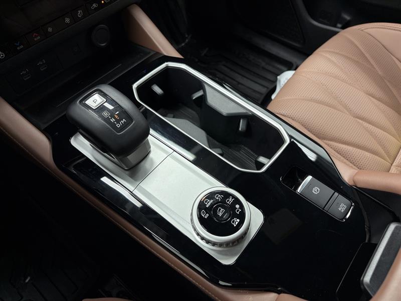mitsubishi Outlander 2025 - 28