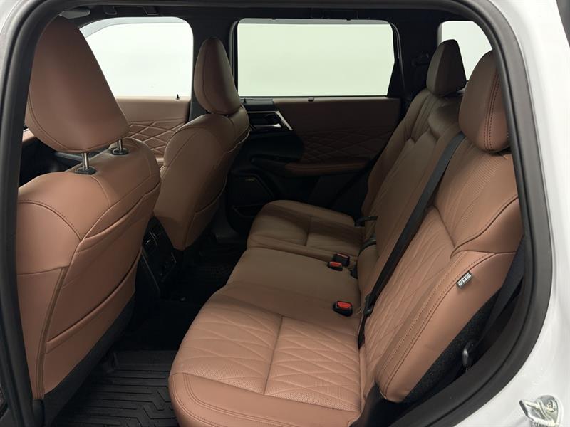 mitsubishi Outlander 2025 - 30