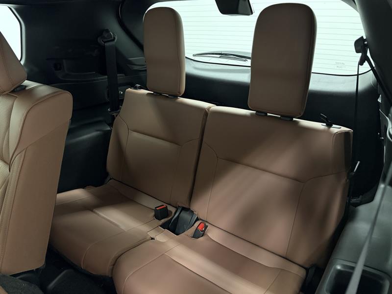mitsubishi Outlander 2025 - 31