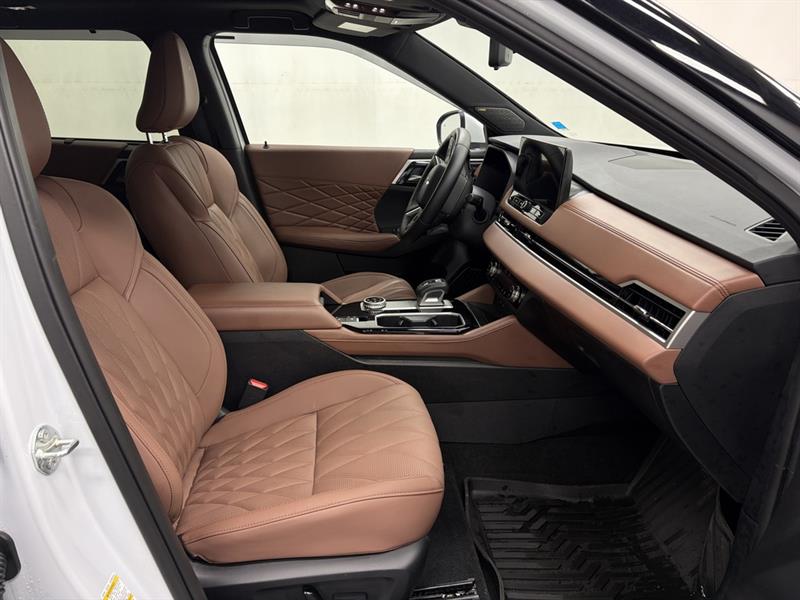 mitsubishi Outlander 2025 - 33