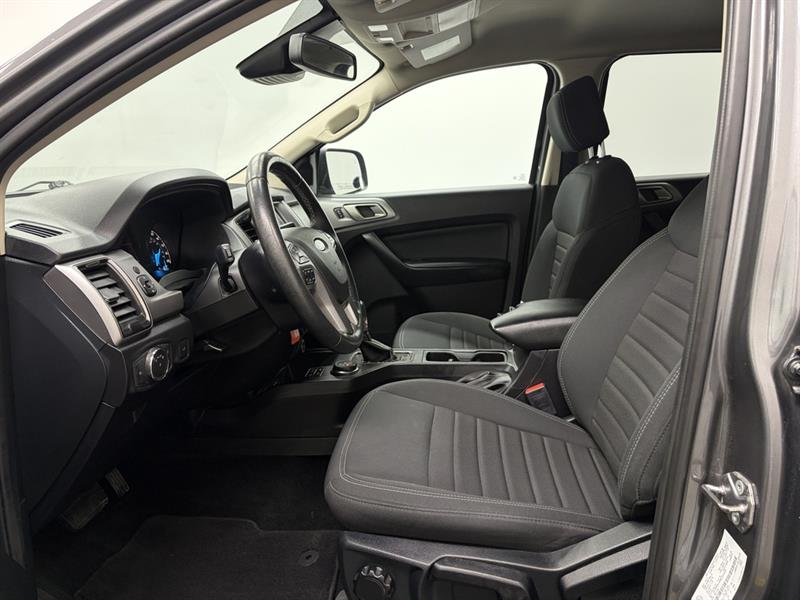 ford Ranger 2021 - 2