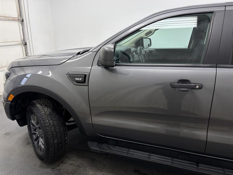 ford Ranger 2021 - 3