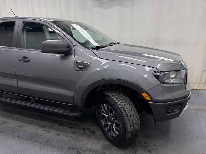 ford Ranger 2021 - 12