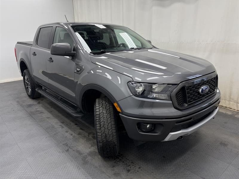 ford Ranger 2021 - 14