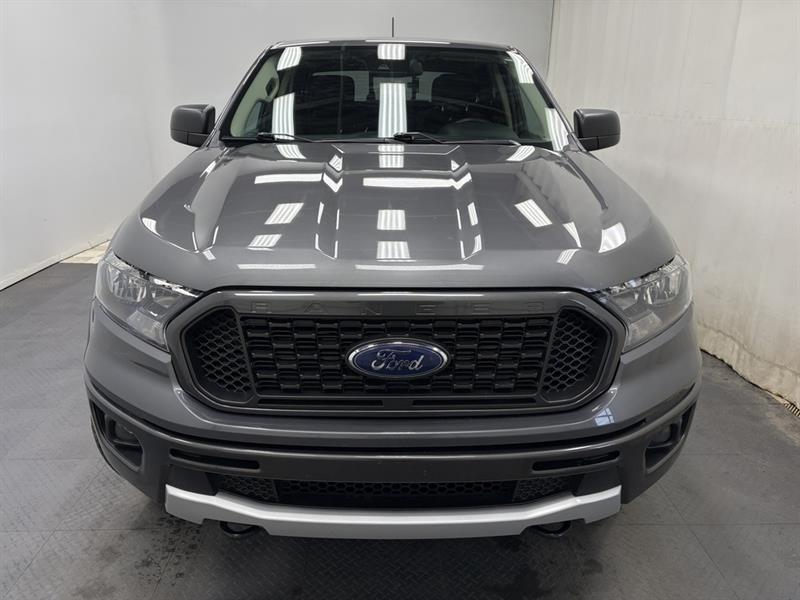 ford Ranger 2021 - 16