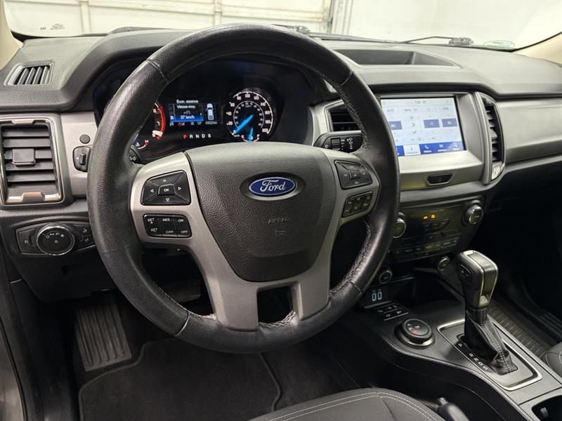ford Ranger 2021 - 17