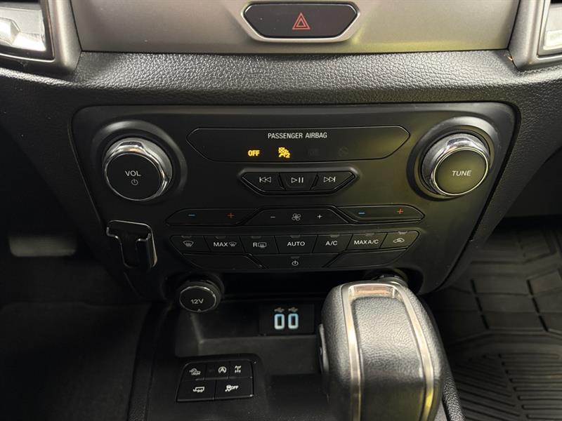 ford Ranger 2021 - 24