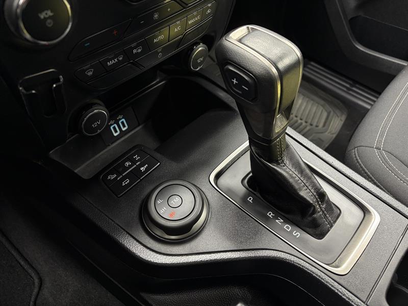 ford Ranger 2021 - 25