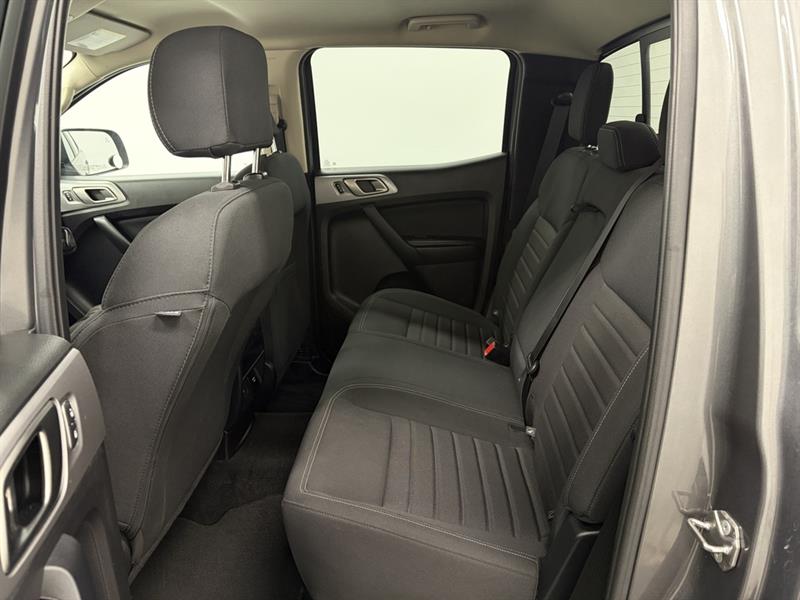 ford Ranger 2021 - 26