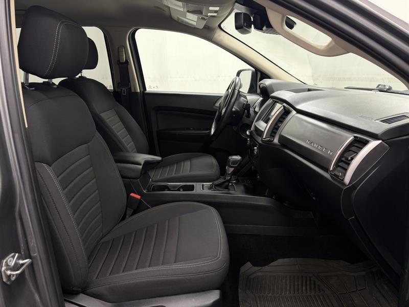 ford Ranger 2021 - 27