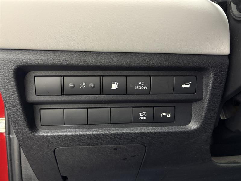 mitsubishi Outlander rechargeable 2024 - 20