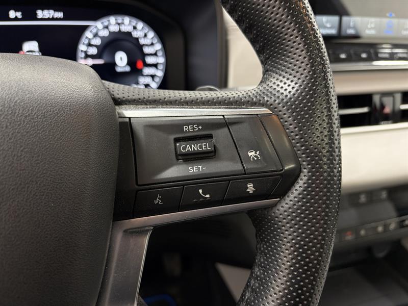 mitsubishi Outlander rechargeable 2024 - 24
