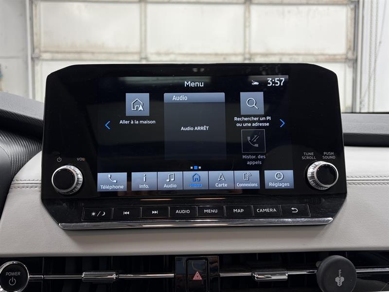 mitsubishi Outlander rechargeable 2024 - 25