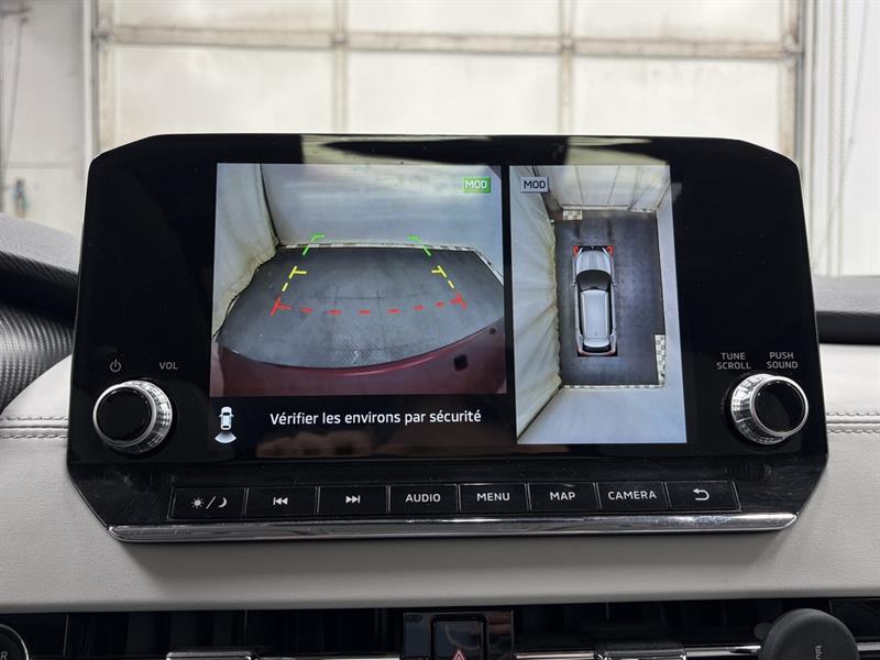 mitsubishi Outlander rechargeable 2024 - 27