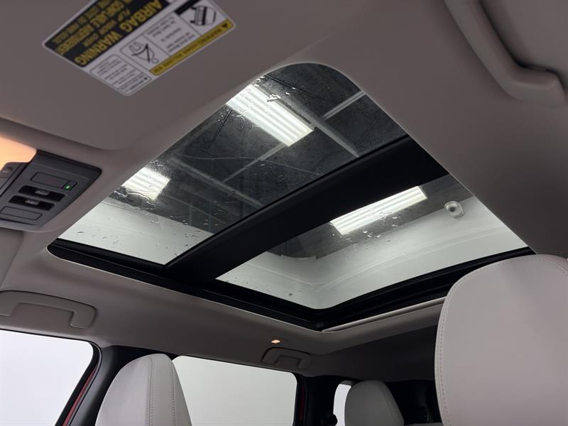 mitsubishi Outlander rechargeable 2024 - 30