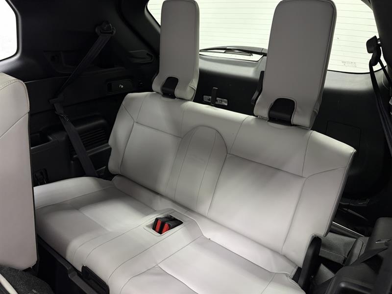 mitsubishi Outlander rechargeable 2024 - 32
