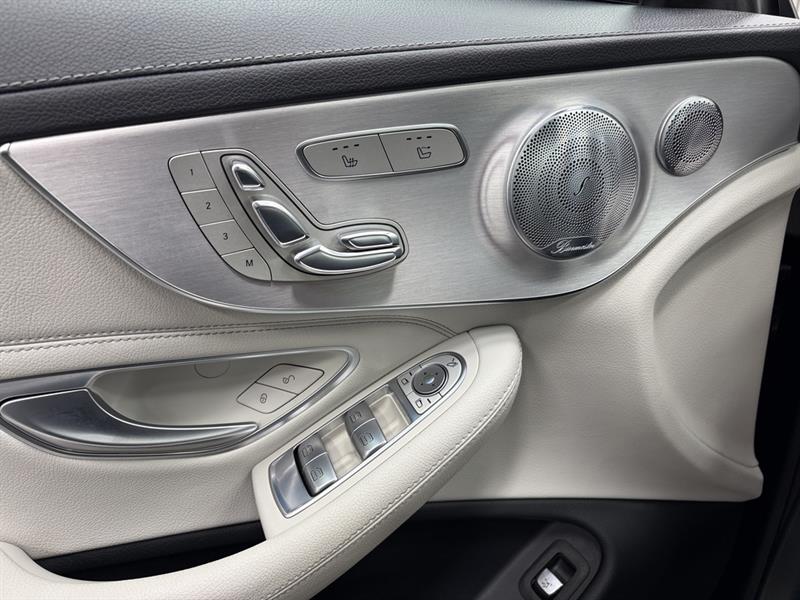 mercedes-benz Classe-C 2017 - 19