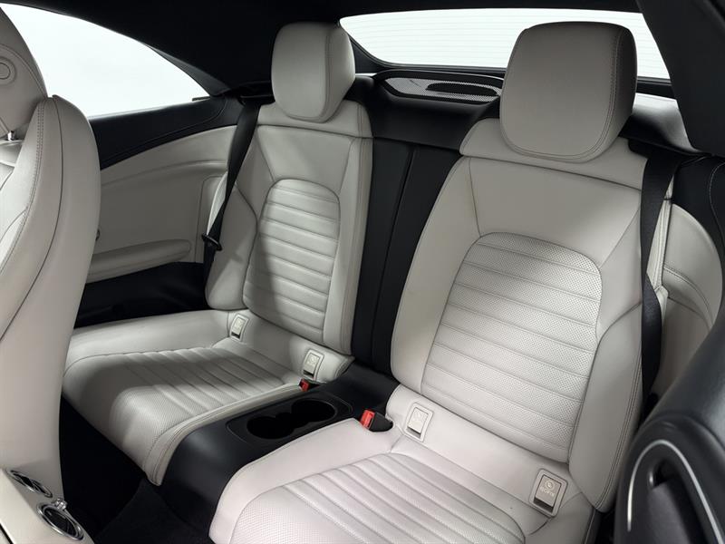 mercedes-benz Classe-C 2017 - 32