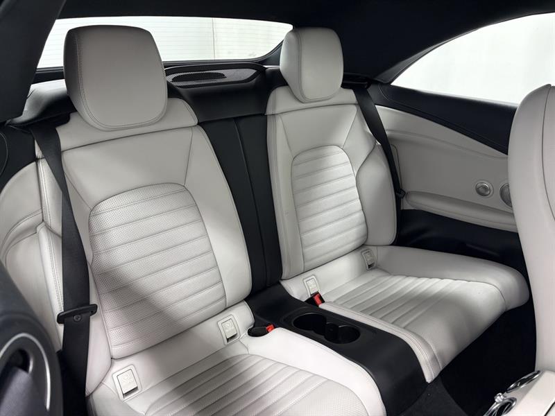 mercedes-benz Classe-C 2017 - 33