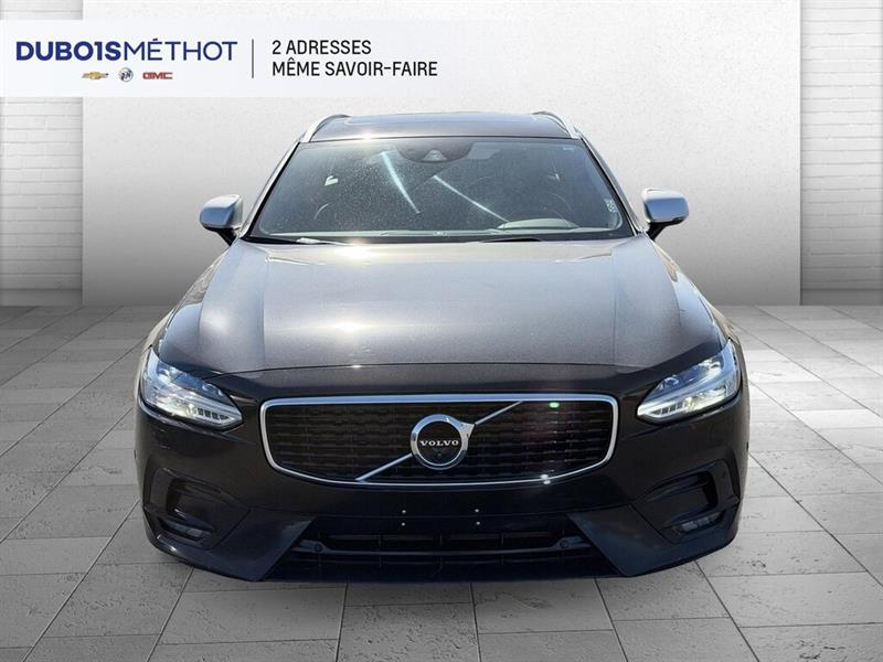 volvo V90 2019 - 3