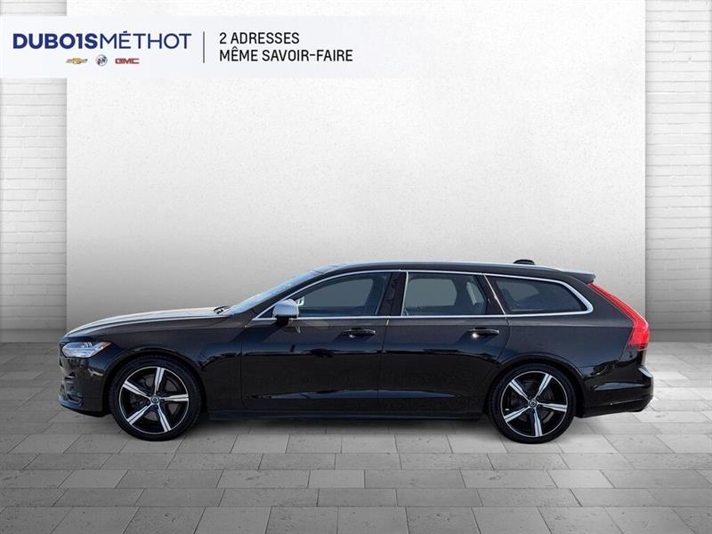 volvo V90 2019 - 4